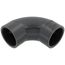 2" PVC Schedule 80 90° Sweep Elbow