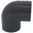 2-1/2" PVC Schedule 80 90° Elbow