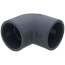 2-1/2" CPVC Schedule 80 90° Elbow (Socket)