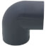 2-1/2" CPVC Schedule 80 90° Elbow (Socket)