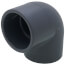 2-1/2" CPVC Schedule 80 90° Elbow (Socket)