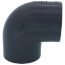 3" PVC Schedule 80 90° Elbow