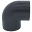 4" PVC Schedule 80 90° Elbow
