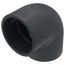 4" CPVC Schedule 80 90° Elbow (Socket)