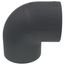 4" CPVC Schedule 80 90° Elbow (Socket)
