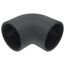 4" CPVC Schedule 80 90° Elbow (Socket)