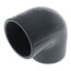 5" CPVC Schedule 80 90° Elbow (Socket)