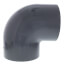 6" PVC Schedule 80 90° Elbow