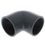 8" CPVC Schedule 80 90° Elbow (Socket)