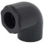 3" x 2" PVC Schedule 80 90° Elbow