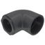 4" x 3" PVC Schedule 80 90° Elbow