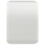 Cover Clip Fitting for Series 800 Raceways (White)