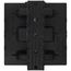 Roof Top Blox Adjustable Pipe Support