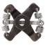 Replacement Cast Iron Coupler