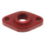 1" Cast Iron Flange Kit for Astro 290, E10, E11, E13, E19, E21, E22, E23, E24 Pumps (Pair)