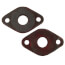 1" Cast Iron Flange Kit for Astro 290, E10, E11, E13, E19, E21, E22, E23, E24 Pumps (Pair)