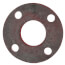 2" Cast Iron Flange Set for E16 E30-2" E33- 2" Pumps (Pair)