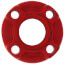 2" Cast Iron Flange Set for E16 E30-2" E33- 2" Pumps (Pair)