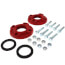 2" Cast Iron Flange Set for E16 E30-2" E33- 2" Pumps (Pair)