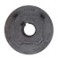 Coupler Flex 3j 1/2"x5/8"