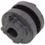 Coupler Flex 3j 1/2"x5/8"