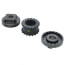 Coupler Flex 3j 1/2" x 5/8"