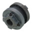 Coupler Flex 3j 1/2" x 5/8"