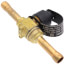 3/8" ODF BVE Series Refrigeration Ball Valve (R-410A)
