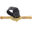 3/8" ODF BVE Series Refrigeration Ball Valve (R-410A)