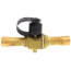 5/8" ODF BVE Series Refrigeration Ball Valve (R-410A)