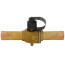 3/4" ODF BVE Series Refrigeration Ball Valve (R-410A)