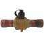 2-1/8" ODF BVE Series Refrigeration Ball Valve (R-410A)