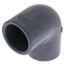 1" CPVC Schedule 80 Special Reinforced 90° Elbow (Socket)