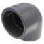 3" Socket x 3" FPT CPVC Schedule 80 90° Elbow