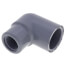 3/4" Socket x 1/2" FPT CPVC Schedule 80 90° Elbow