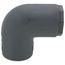 1" Socket x 1/2" FPT CPVC Schedule 80 90° Elbow
