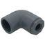 1" Socket x 1/2" FPT CPVC Schedule 80 90° Elbow