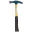 18 oz. Electrician's Straight-Claw Hammer, 15" Long