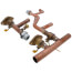 Primary-Secondary Heating Kit for I-Series Boilers (Heat-Only Models), 807000213