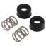 Delta/Delex Sink/Tub/Shower Seats & Springs Faucet Repair Kit
