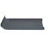 Valve Enclosure Lid with "Baseray" Embossing for Baseray 9A