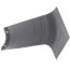 4-5/8" Inverted Corner Plate for Baseray 9A