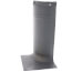 4-5/8" Inverted Corner Plate for Baseray 9A