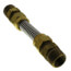 90S Compression Corner Connector for 4-5/8" Corner Plate (Baseray 9A)