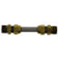 90S Compression Corner Connector for 4-5/8" Corner Plate (Baseray 9A)