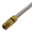 90XL Compression Corner Connector for 10-5/8" Corner Plate (Baseray 9A)