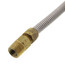 90XL Compression Corner Connector for 10-5/8" Corner Plate (Baseray 9A)