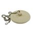 1-3/8" Universal Tub Stopper