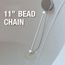 1-3/8" Universal Tub Stopper