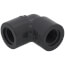 1/4" PVC Schedule 80 90° Elbow (FPT)